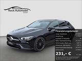 Mercedes-Benz CLA 200 Shooting Brake AMG Line LED 7G *Garantie - Mercedes-Benz Gebrauchtwagen von 2020