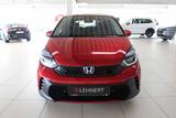 Honda Jazz Hybrid 1.5 Advance - Honda Jazz in Hamm