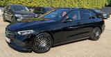 Mercedes-Benz C200d Lim. 9G-TR-PANODACH-LEDER-360°CAM-DISTRNC- - Mercedes-Benz C 200 in Herne