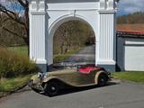Jaguar SS-1 Open Tourer original! - Jaguar: Ss