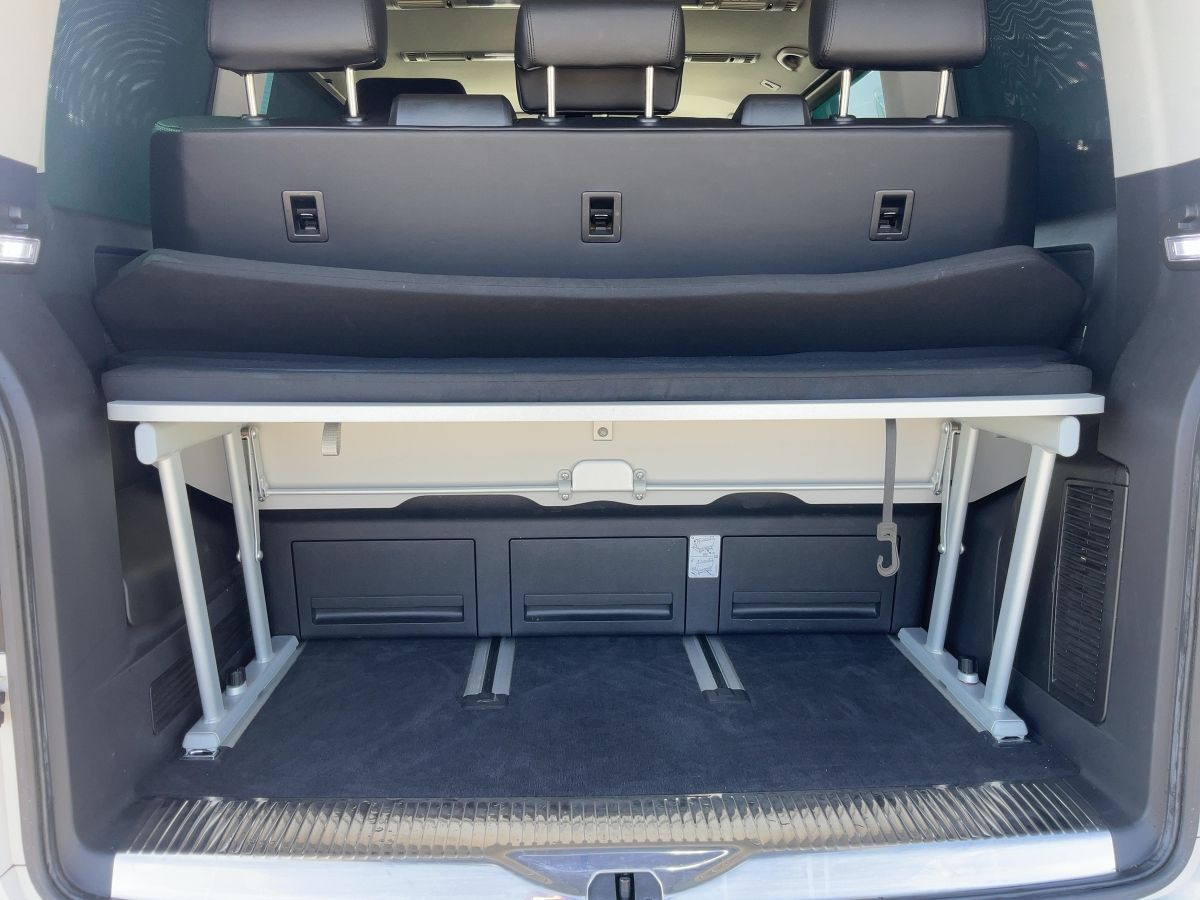 Volkswagen T6 Multivan - Bild 14