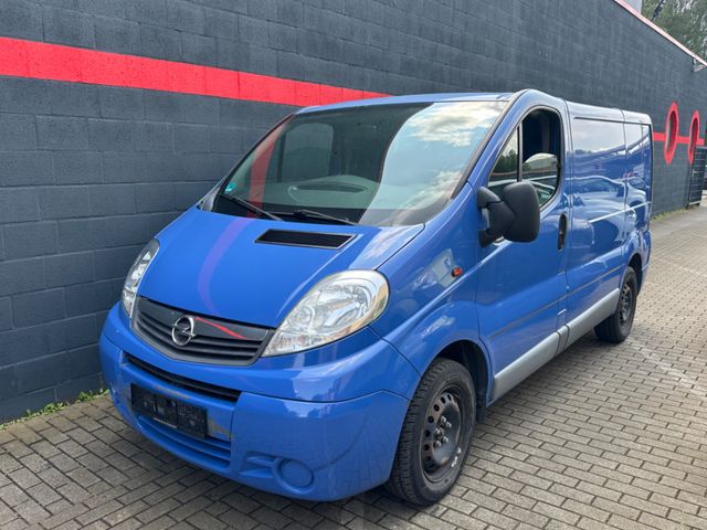 Opel Vivaro Kasten/Kombi Kasten L1H1 2,7t ~Automatik~