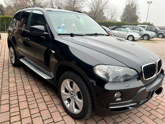 BMW Bmw X5 xDrive30d Futura