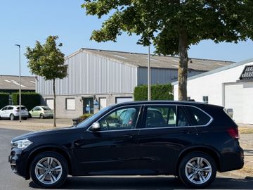 BMW X5 - 2
