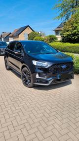 Ford Edge ST.Schwarz 88.Tkm - Ford Edge in Düsseldorf