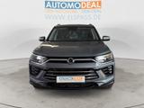 Ssangyong Korando XDi AUTOMATIK NAV AHK DIG-DISPLAY KAMERA - Ssangyong Korando Gebrauchtwagen
