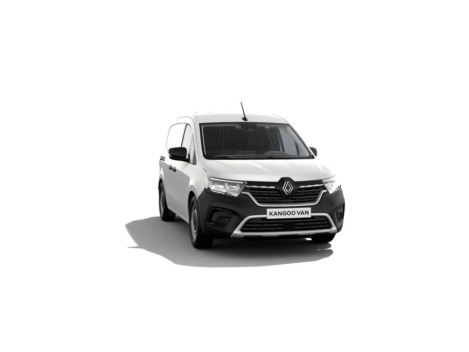 Fahrzeugabbildung Renault Kangoo Rapid L1 dCi 95 Extra - mit KI generiert/bearbeitet