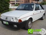 Fiat FIAT Ritmo 1.5 Cabrio Bertone - MOD.138AS1 - 198 - Fiat: Bertone