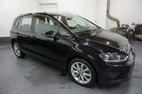 Volkswagen Golf Sportsvan,Highline,Bi-Xenon,Alcantara,1.Han - Volkswagen Golf: Sport