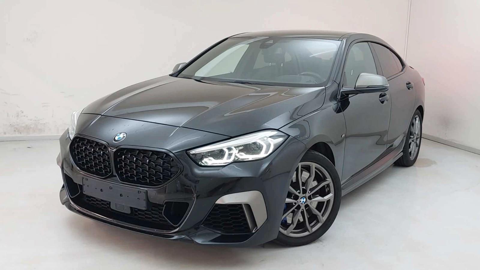 BMW M235i xDrive M SPORT LED HUD DAB HIFI KAMERA