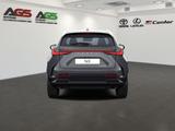 Lexus NX 450h+ E-Four Luxury + Panorama Mark Levinson - graue Lexus NX 450h