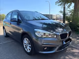 BMW 2 Active Tourer 218d Advantage 1. Hand AUTOMATIK - BMW 218: 218d