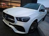Mercedes-Benz GLE 350 de COUPE AMG Line * Panoramadach - Mercedes-Benz: 35