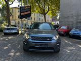 Land Rover Discovery Sport - Land Rover Discovery Sport in Bochum
