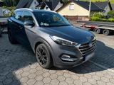 Hyundai Tucson TLE 2.0 136ps AWD - Hyundai Tucson TLe Gebrauchtwagen