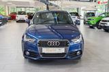 Audi A1 1.6 D S-Line *PDC*SHZ*Navi* - Audi A1 mit Diesel-Antrieb: Kleinwagen
