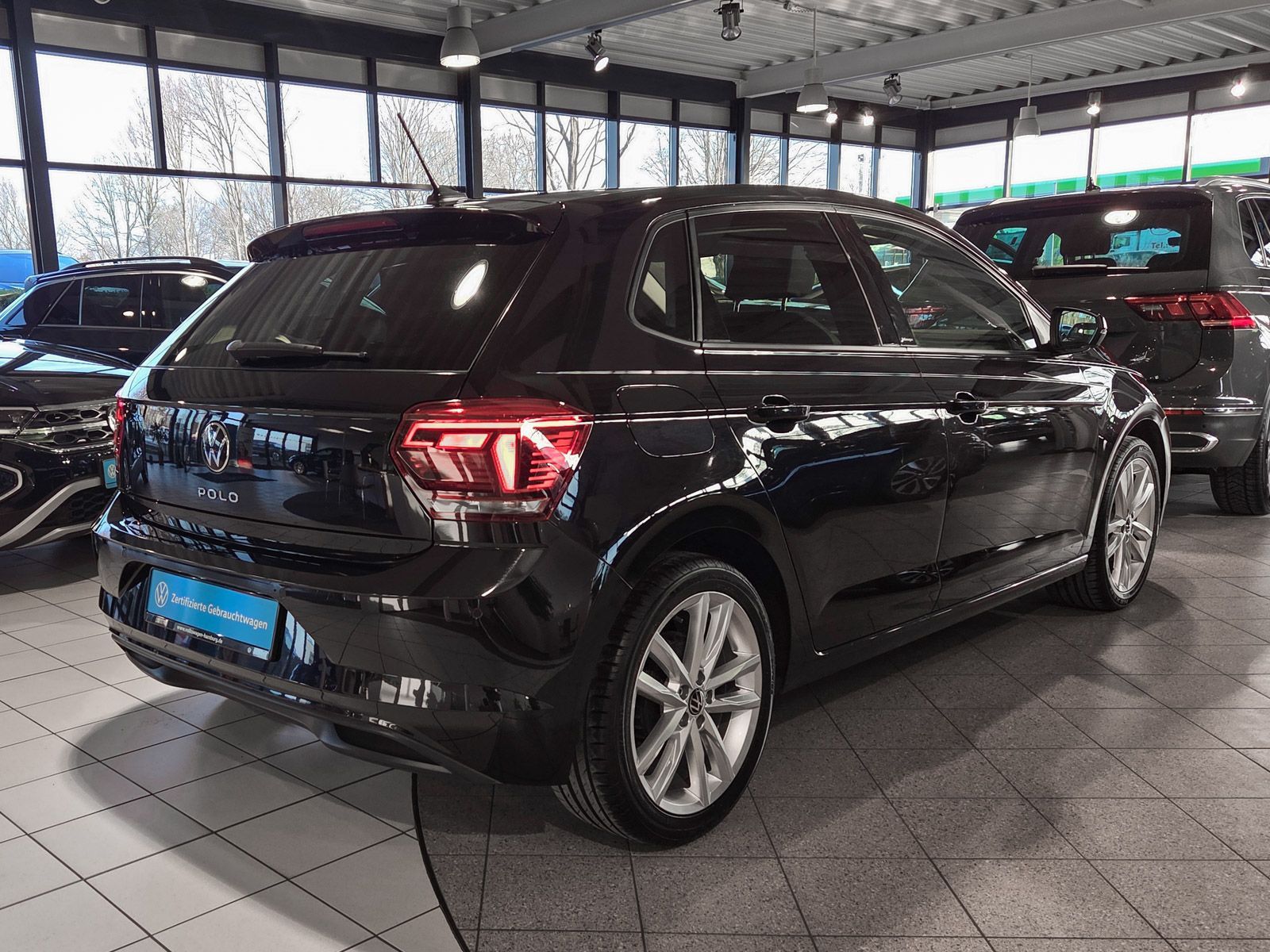 Volkswagen Polo - Bild 6