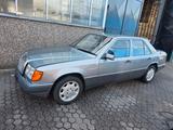 Mercedes-Benz E 230 - gebrauchte Mercedes-Benz E 230 aus dem Jahr 1992