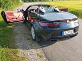 Alfa Romeo Spider 2.2 JTS 16V Exclusive Exclusive - Alfa Romeo Spider Gebrauchtwagen