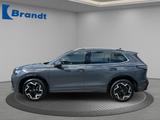 Volkswagen Tiguan 1.5 eTSI R-LINE+DSG+MATRIX+KAMERA+HUD+AHK - Volkswagen Tiguan: R Line