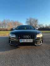 Audi S5 V8 4.2 Quattro - MH-Sound - Fahrma... - Audi quattro mit Benzin-Antrieb: Sportwagen