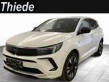 Opel Grandland (X) 1.5D ELEGACE NAVI/LED/KAMERA/AHK - Opel Grandland (X) aus 2023