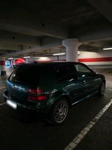 Volkswagen VW Golf 4 1.9 TDI GTI ARL 150 PS - Volkswagen Golf: GTI TDI