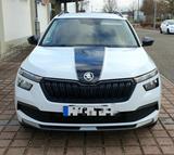 Skoda Kamiq Diesel 1,6 TDI 85 KW - Skoda Kamiq mit Diesel-Antrieb: Automatik
