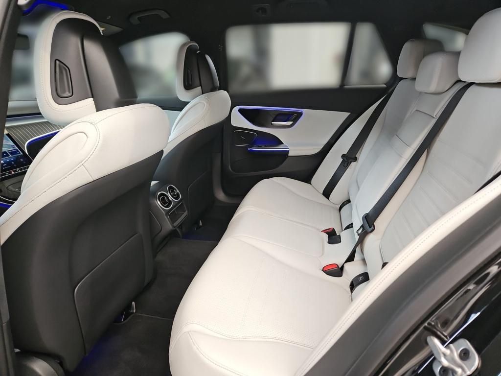Fahrzeugabbildung Mercedes-Benz C 180 T-Modell ++ EDITION-AMG+KEYLESS+DIGITAL ++