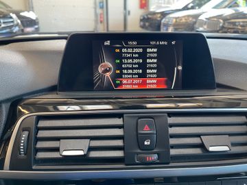 BMW 320 d Touring Sport Line *LED*NAVI*PDC*SZHZ*