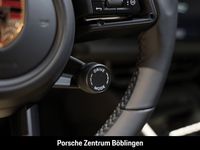 Porsche Macan - Vorschau Bild 20