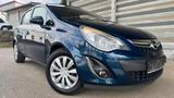 Opel Corsa+LPG+TÜV+GARANTIE+SITZH+LEDER+PARK+SCHIEBED - Opel Corsa mit LPG-Antrieb
