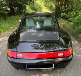 Porsche 993 Carrera Coupé Carrera - gebrauchte Porsche 993 aus dem Jahr 1994