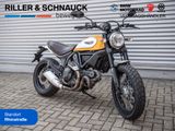 Ducati Scrambler - DUCATI BERLIN