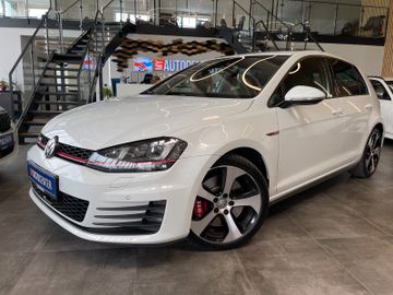 Volkswagen Golf VII Lim. GTI Performance BMT *ACC*BI-XENON*