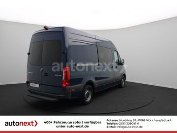 Mercedes Sprinter - 10