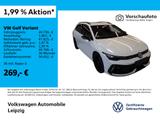 Volkswagen Golf VIII Variant"R"2.0 TSI"Black Style"270 km/h - Volkswagen Golf: Variant Km 0