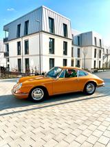 Porsche 911 Urmodell - Porsche aus 1969: 911