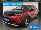 Opel Mokka-e Elegance 50 kWh | PDC | KAMERA | BICOLOR - rote Opel Mokka-e
