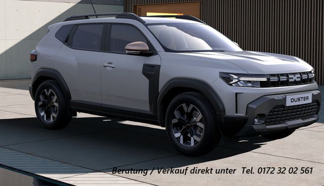 Dacia Duster TCe 130 Extreme