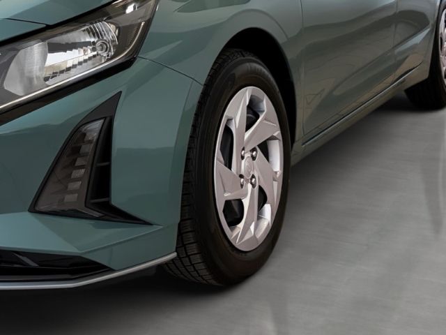 Fahrzeugabbildung Hyundai i20 Select Navi Apple CarPlay Android Auto Fahre