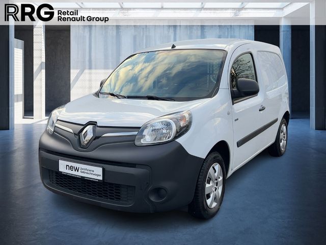 Renault Kangoo Z.E. 33 Automatik