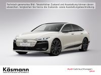 Audi S6 e-tron - Vorschau Bild 3