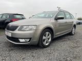 Skoda Octavia Combi Style*KLIMAAUTO.*SHZ*MFL*TEMPOMAT* - Skoda Gebrauchtwagen in Kerpen