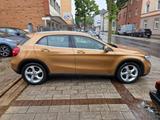 Mercedes-Benz GLA 250 Urban-Line*LED*360°*LEDER*AHK*TEMP*PDC - Mercedes-Benz GLA-Klasse in Bochum