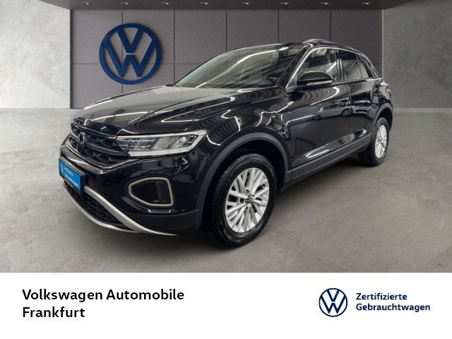 Image of Volkswagen T-Roc