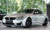 BMW M4 Competition Coupé 1.H *20 *Schale *H-UP *H&K - BMW M4 Gebrauchtwagen in Wuppertal