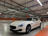 Maserati Quattroporte 3.8 V8 GTS Automatik GTS - gebrauchte Maserati Quattroporte aus dem Jahr 2013
