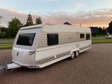 Tabbert Bellini 640 profi 2016 - Tabbert P