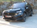 Skoda Karoq Sportline 1.5 TSI AHK 360° TRAVEL PANO
